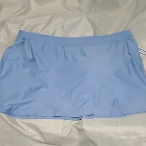 Old Navy Swim Skirt Skort